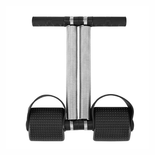 Unisex Tummy/Waist Trimmer for Home Gym